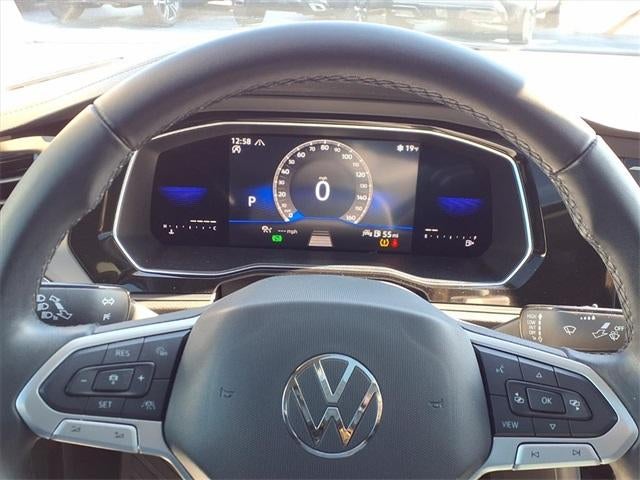 2022 Volkswagen Jetta SE