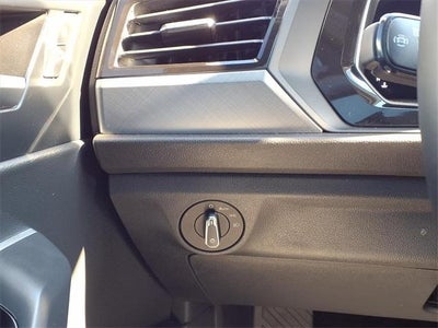 2022 Volkswagen Jetta SE