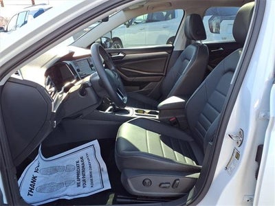 2022 Volkswagen Jetta SE