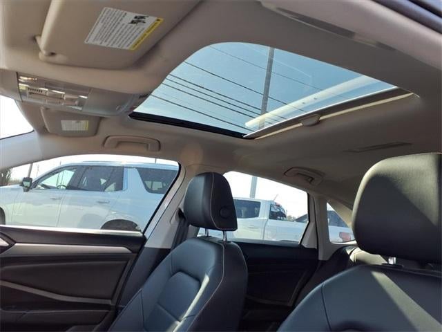 2022 Volkswagen Jetta SE