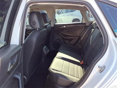 2022 Volkswagen Jetta SE