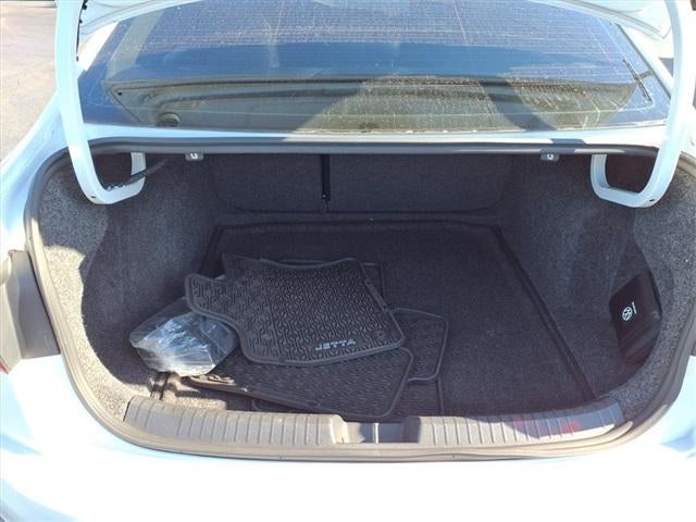 2022 Volkswagen Jetta SE