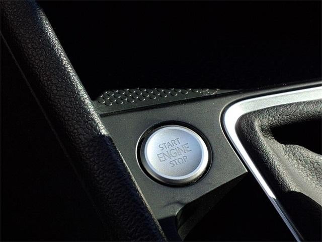 2022 Volkswagen Jetta SE