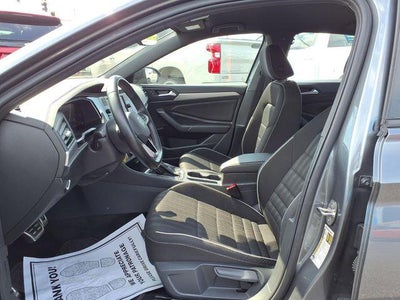 2023 Volkswagen Jetta Sport