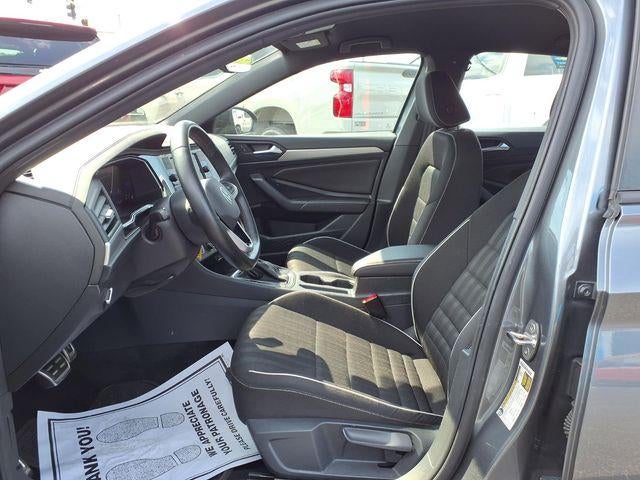 2023 Volkswagen Jetta Sport