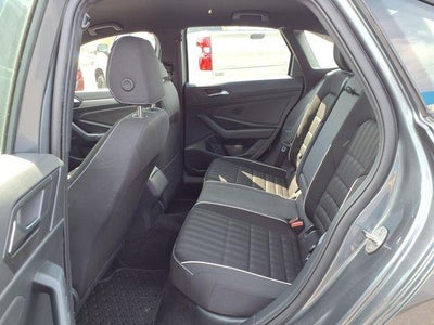 2023 Volkswagen Jetta Sport