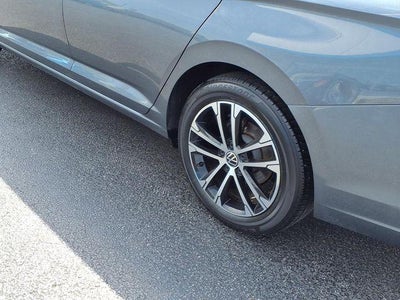 2023 Volkswagen Jetta Sport