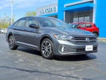 2023 Volkswagen Jetta Sport
