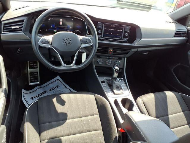 2023 Volkswagen Jetta Sport