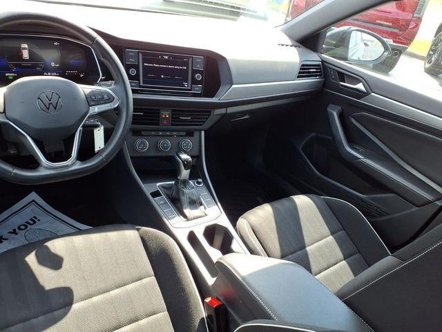 2023 Volkswagen Jetta Sport