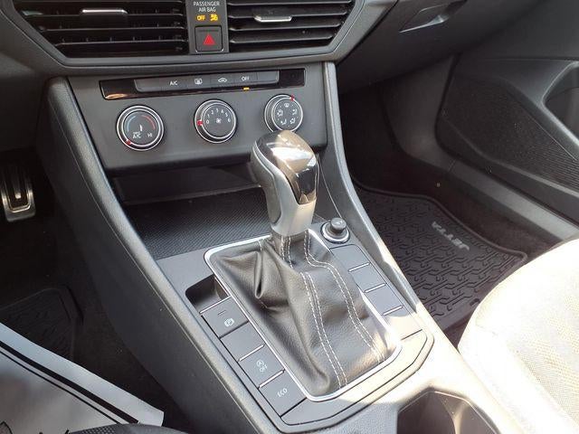 2023 Volkswagen Jetta Sport