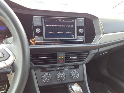 2023 Volkswagen Jetta Sport