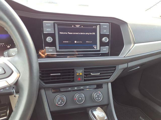 2023 Volkswagen Jetta Sport
