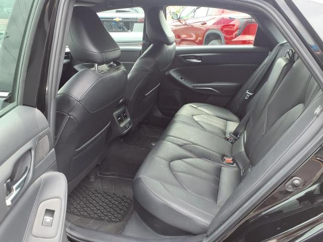 2021 Toyota Avalon Hybrid XLE