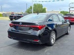 2021 Toyota Avalon Hybrid XLE