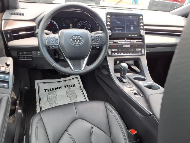 2021 Toyota Avalon Hybrid XLE