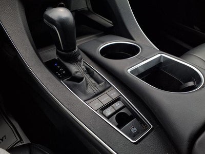 2021 Toyota Avalon Hybrid XLE