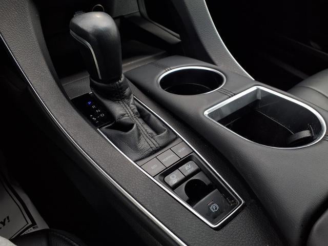 2021 Toyota Avalon Hybrid XLE