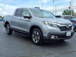 2019 Honda Ridgeline RTL-T