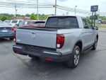 2019 Honda Ridgeline RTL-T