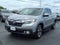 2019 Honda Ridgeline RTL-T