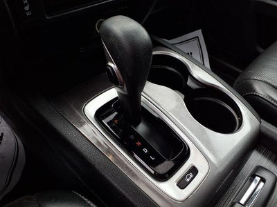 2019 Honda Ridgeline RTL-T