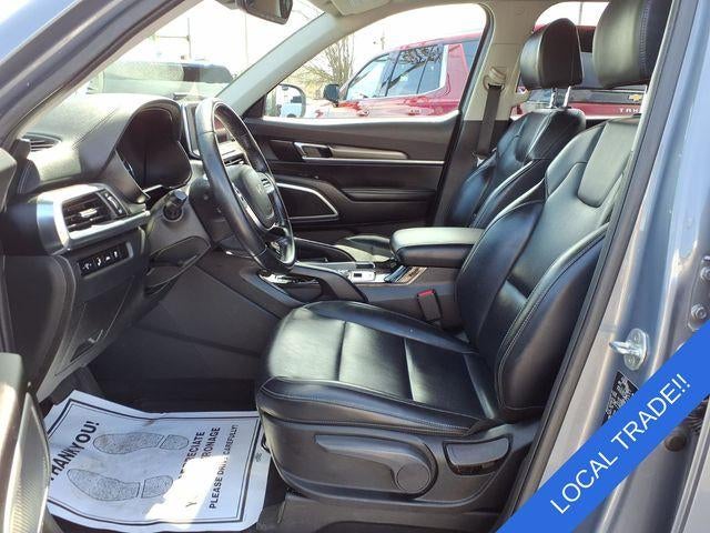 2022 Kia Telluride LX