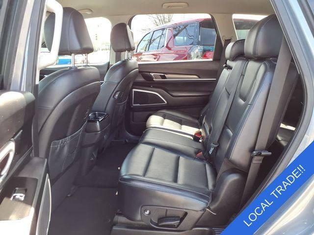 2022 Kia Telluride LX