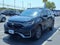 2021 Honda CR-V Hybrid EX