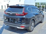 2021 Honda CR-V Hybrid EX