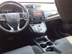 2021 Honda CR-V Hybrid EX