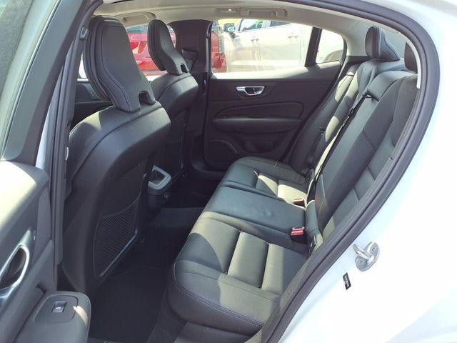 2024 Volvo S60 Plus Dark Theme