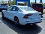 2024 Volvo S60 Plus Dark Theme