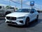 2024 Volvo S60 Plus Dark Theme
