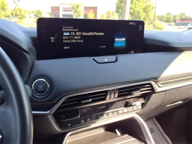 2024 Mazda Mazda CX-90 3.3 Turbo S