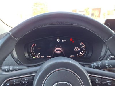 2024 Mazda Mazda CX-90 3.3 Turbo S