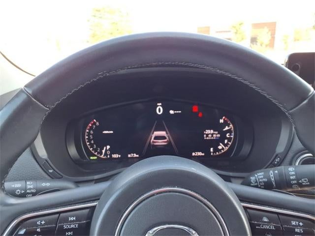 2024 Mazda Mazda CX-90 3.3 Turbo S