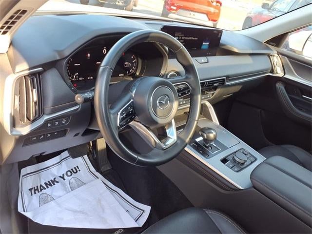 2024 Mazda Mazda CX-90 3.3 Turbo S