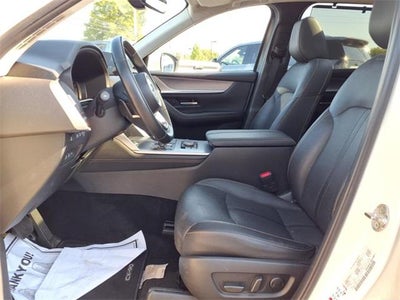 2024 Mazda Mazda CX-90 3.3 Turbo S