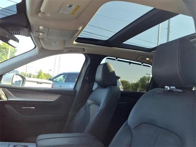 2024 Mazda Mazda CX-90 3.3 Turbo S