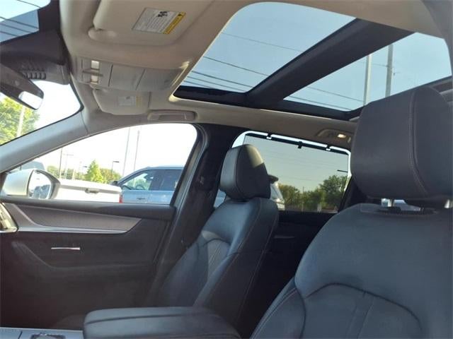 2024 Mazda Mazda CX-90 3.3 Turbo S