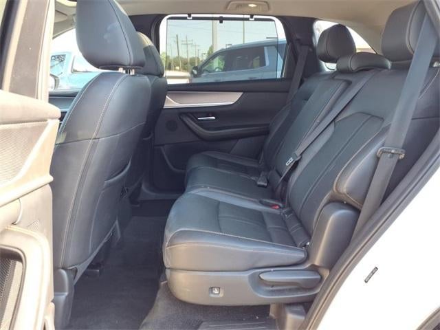 2024 Mazda Mazda CX-90 3.3 Turbo S