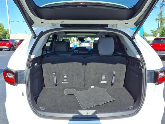 2024 Mazda Mazda CX-90 3.3 Turbo S