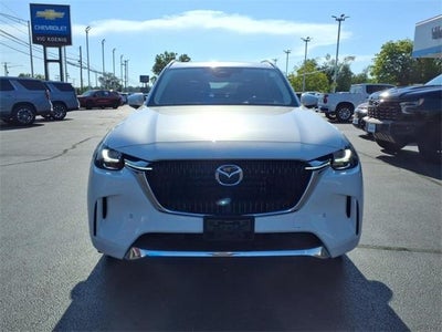 2024 Mazda Mazda CX-90 3.3 Turbo S