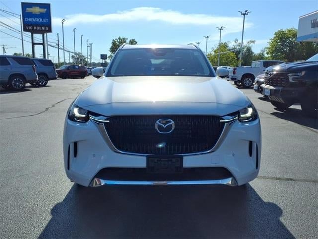 2024 Mazda Mazda CX-90 3.3 Turbo S