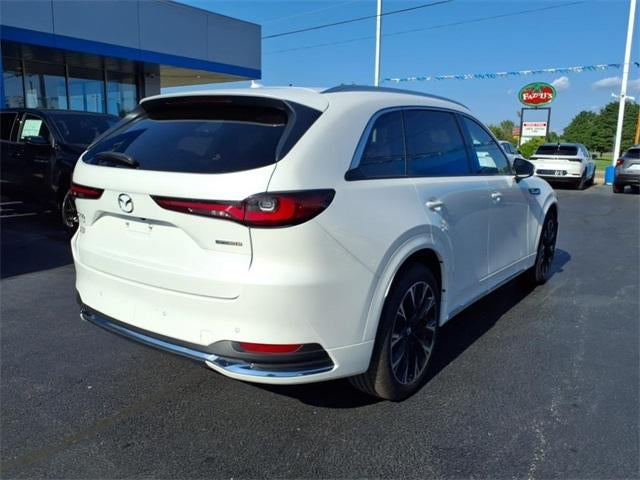 2024 Mazda Mazda CX-90 3.3 Turbo S