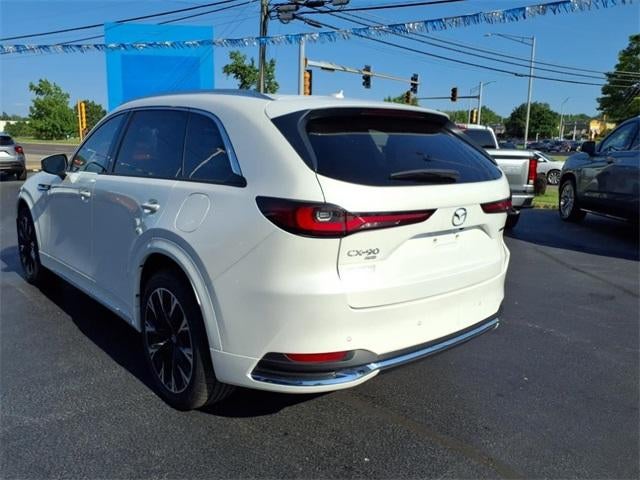 2024 Mazda Mazda CX-90 3.3 Turbo S