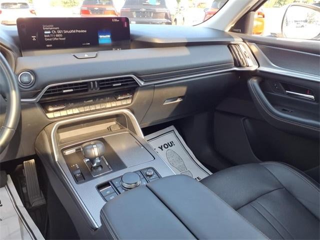 2024 Mazda Mazda CX-90 3.3 Turbo S