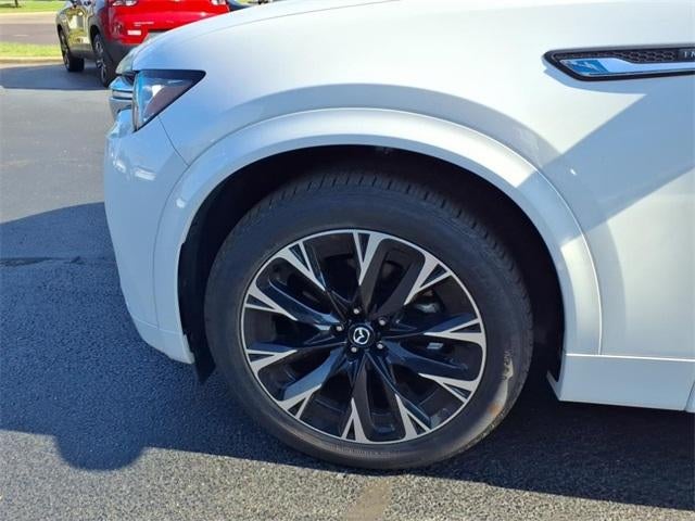 2024 Mazda Mazda CX-90 3.3 Turbo S