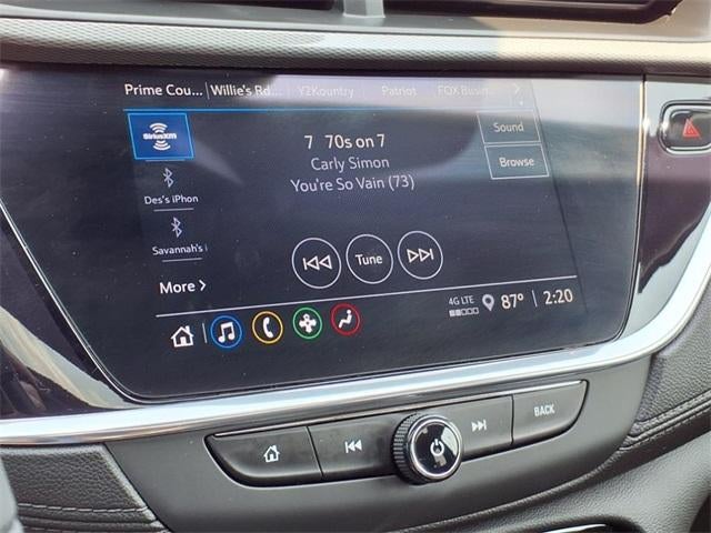 2023 Buick Encore GX Essence